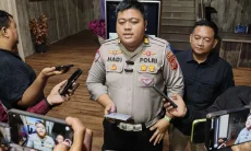 Jelang Operasi Ketupat Lodaya 2026, Polresta Cirebon Petakan Titik Jalan Rusak