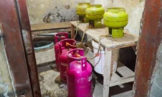 Mafia Elpiji Subsidi 3 Kg Dibongkar di Bandung, Bisa Raup Untung Rp1,6 Miliar