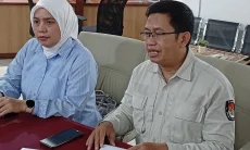 KPU Kota Bogor Pastikan Tarik Semua Barang Milik Negara yang Digunakan Habibi
