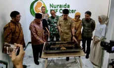 Layanan Bayi Tabung di RS Nuraida Dongkrak Indeks Kesehatan Kota Bogor