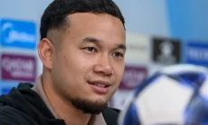 Thanawat Suengchitthawon Pede Ratchaburi FC Kalahkan Persib Bandung