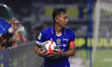 Respons Beckham Usai Persib Diminta 'Hattrick' Juara Liga Indonesia