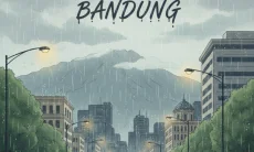 Prakiraan Cuaca Bandung Hari Ini, Rabu 11 Februari 2026: Hujan Gerimis saat Sore
