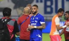 Remontada Persib Kontra Bhayangkara, Layvin Kurzawa Cetak 'Assist Rp13 Miliar'