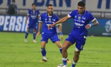 Jadwal Lengkap Persib Bandung di ASEAN Club Championship Shopee Cup 2026/2027