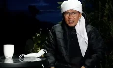 Menuai Rezeki Tak Terduga Selama Ramadan, Aa Gym Beri Kiat Ampuh