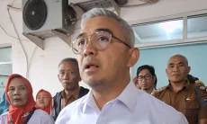 Farhan Siapkan Sanksi bagi Rumah Sakit Tolak Pasien BPJS PBI Non Aktif