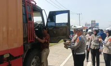 2,5 Juta Kegiatan Digelar di Jabar, Ops Keselamatan Fokus Edukasi dan Sosialisasi