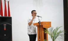 Bupati Dadang: Penyuluh Pertanian Garda Terdepan Dongkrak Produksi Padi Kab Bandung