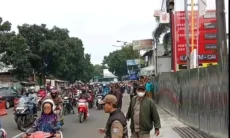 Fakta-fakta Sengketa Lahan SMAN 13 Bandung yang Berujung Penyegelan SPBU Cibeureum