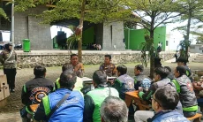 Ojol Curhat ke Polisi, Mayoritas Penumpang Perempuan Enggan Pakai Helm