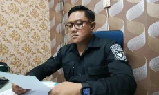 Razia Lalulintas, Polisi Berhasil Ungkap Sabu Seberat 15, 51 Gram