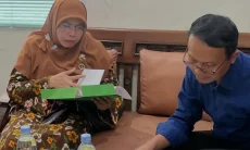 DPR Sudah Izinkan SMAN 13 Bandung Gunakan Tanah Negara untuk Dipakai dari Tahun 1996