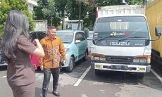 HP Rp10 Ribu Hingga Mobil Rp20 Juta Dilelang Kejari Bogor
