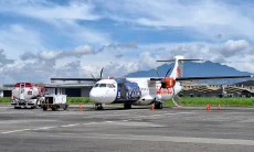 Farhan Berharap Sektor Pariwisata Menggeliat Setelah Bandung-Yogyakarta Terkoneksi
