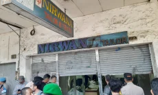 Lahan di Kawasan Asia-Afrika Akhirnya Dieksekusi Pengadilan Negeri Bandung