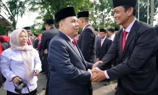 DPRD Minta Layanan Publik Ditingkatkan Setelah Rotasi Pejabat Kota Bogor