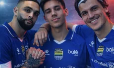 Tak Bisa ke GBLA? Simak Info Nobar Persib vs Persib di CGV dan Harga Tiketnya