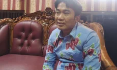 IP Padi di Matangaji Turun Drastis, Pemkab Cirebon Lakukan Kajian Distribusi Air