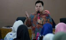 DPRD Kota Bogor dan Pemkot Perkuat UMKM Tulang Punggung Ketahanan Ekonomi