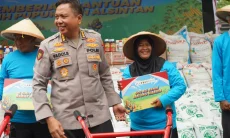 Bidik 7.000 Ton Panen, Polda Jabar Optimalkan 21 Ribu Hektare Lahan Jagung