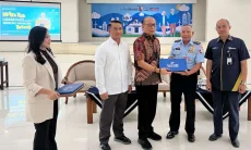 bank bjb Hadirkan Solusi Pensiun Produktif sebagai Persiapan hingga Kemandirian