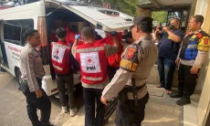 Pria 45 Tahun Tewas di Gudang Aksesoris Bandung, Polisi Selidiki Dugaan Bunuh Diri