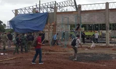 Satgas Sebut 117 Gedung KDKMP di Kabupaten Bogor Sudah Berdiri