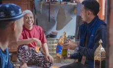Kerajinan Lampu Gentur Mesin Penggerak Ekonomi Kreatif Cianjur