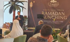 L'Eminence Golf & Resort Lembang Hadirkan Perjalanan Rasa dan Berkah Ramadan 2026