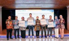 Kolaborasi bank bjb dan LPK Dorong Perencanaan Pensiun via DPLK