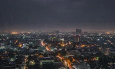 Prakiraan Cuaca Bandung Hari Ini, Kamis 12 Februari 2026: Hujan Petir Tidak Merata