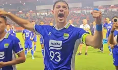 Federico Barba Dapat Tawaran Resmi, Diisukan Pindah ke Liga Yunani