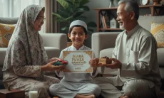 Bolehkah Puasa di Hari Lebaran? Simak Hukumnya Menurut Islam