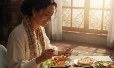Dijamin Diet Aman, Ini 5 Tips Turunkan Berat Badan Selama Puasa Ramadan
