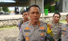 Strategi Polisi Antisipasi Kemacetan Saat Tradisi Munggahan di Jabar