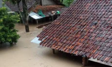 Banjir Babakan Madang, 144 Rumah di Cijayanti Terendam, 8 Rusak Berat