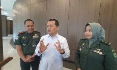 Resmi Miliki Lisensi LSP dari BNSP, Unjarii Siapkan Lulusan Bekompeten di Dunia Kerja