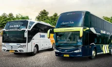 Ini Rute Bus, Titik Berangkat dan Pemberhentian Mudik Gratis 2026 Dishub Jabar