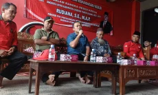 Warga Bakung Lor Curhat Soal Jalan, Irigasi hingga BPJS Saat Reses Dewan