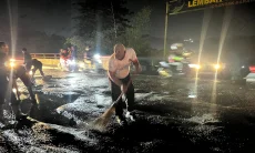 Pemkot Bogor Berharap Perhatian Pusat Soal Perbaikan Jalan Abdullah Bin Nuh