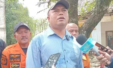 Kades Cijayanti: Yang Lain Bantu Korban Banjir Babakan Madang, Pengembang Belum