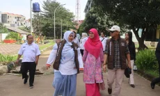 Endah Beberkan Tujuan Raperda Rusun untuk Memanusiakan Penghuninya
