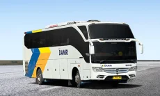 Jangan Sampai Tak Kebagian!! Ini Jumlah Kuota dan Seat Mudik Gratis 2026 Dishub Jabar