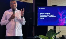 Trafik Saat Ramadan dan Lebaran Melonjak 20-30%, XLSMART Perkuat Jaringan 4G & 5G