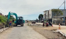 Dishub Kota Cimahi Siapkan Rekayasa Lalu Lintas Pembangunan Underpass Gatot Subroto