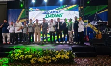 Usai Gedor, Dispora Kota Bandung Luncurkan GASPOL Plus Calender of Event 2026