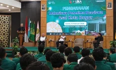 Dedie Harapkan Mahasiswa Penerima Beasiswa Berkontribusi untuk Pembangunan Indonesia