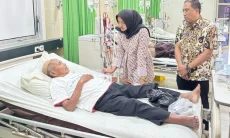 Kepesertaan PBI JKN Dinonaktifkan, RSUD Waled Tetap Layani Pasien Cuci Darah 