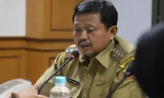 Doni Ahmad Munir Loncat dari PPP ke Gerindra, Pengamat Soroti Soal Karir Politik